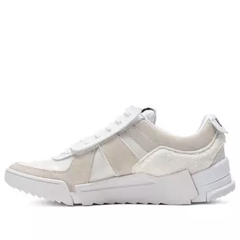 Кроссовки d trainer slip on Onitsuka Tiger, белый