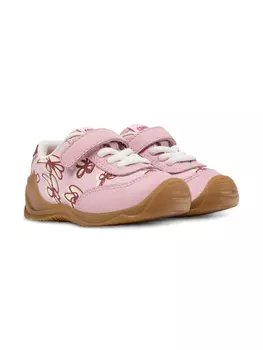 Кроссовки Dadda Camper Kids, розовый