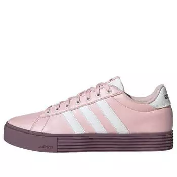 Кроссовки daily 4.0 Adidas, розовый