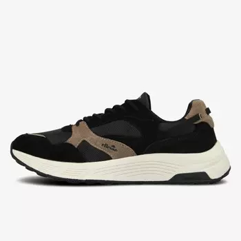 Кроссовки Данте Ellesse, черный