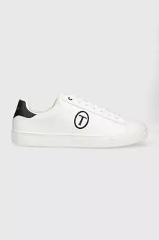 Кроссовки Danus Trussardi, белый