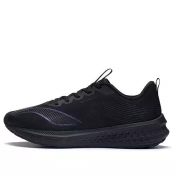 Кроссовки dark horse 5 pro Li-Ning, черный