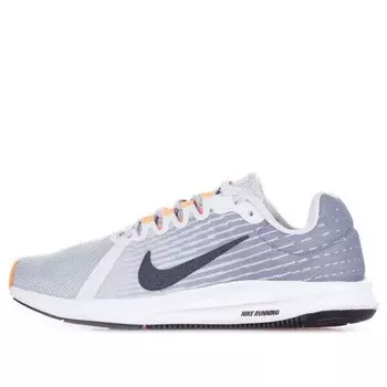 Кроссовки дауншифтер 8 Nike, серый