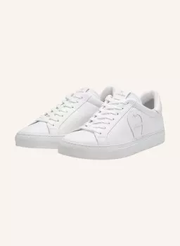 Кроссовки Дэвид 66 Aigner, белый