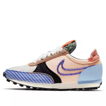 Кроссовки daybreak type 'crimson tint sapphire' Nike, синий