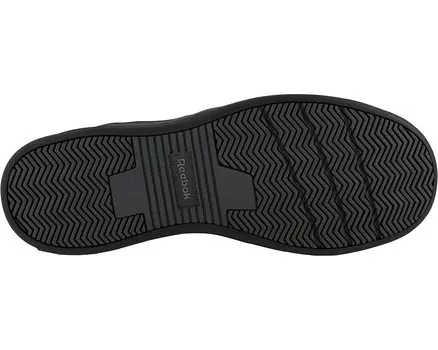 Кроссовки Dayod Reebok Work, черный