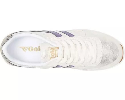 Кроссовки Daytona Blaze Gola, белый
