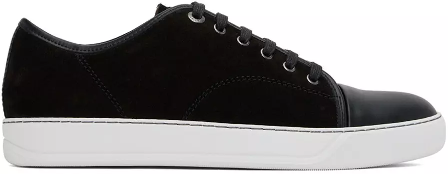 Кроссовки DBB1 Lanvin
