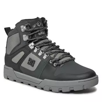 Кроссовки DC PureHt Wr, черный