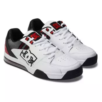 Кроссовки Dc Shoes Versatile trainers, белый