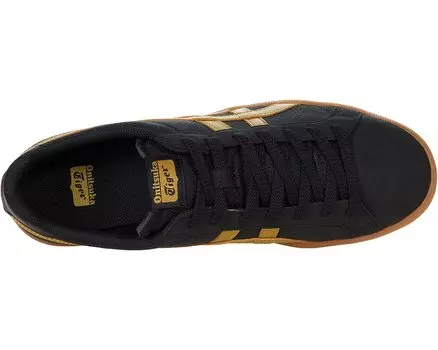 Кроссовки DD Trainer Onitsuka Tiger, черный