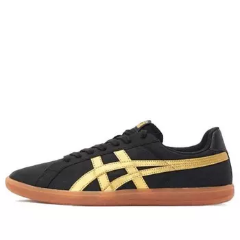 Кроссовки dd trainer Onitsuka Tiger, черный