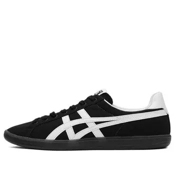 Кроссовки dd trainer Onitsuka Tiger, черный