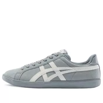Кроссовки dd trainer Onitsuka Tiger, серый