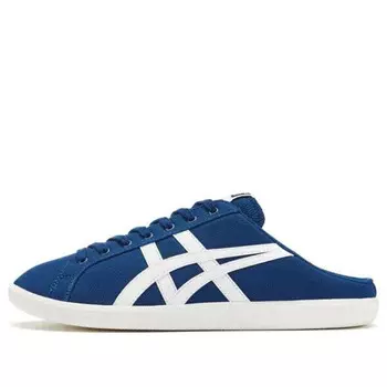 Кроссовки dd trainer Onitsuka Tiger, синий