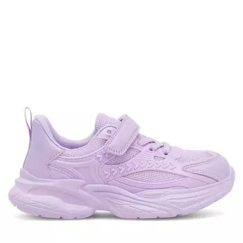 Кроссовки DeeZee CF2714-1 Violeta, фиолетовый