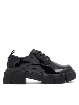 Кроссовки DeeZee Loafers, черный