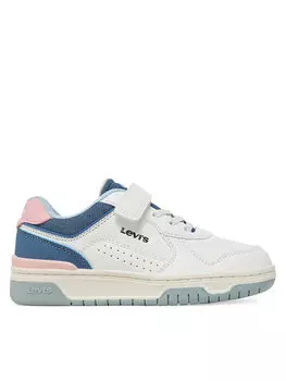 Кроссовки Dereck VDER0030S Levi'S, белый