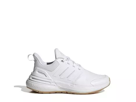 Кроссовки детские Adidas Rapidasport, белый
