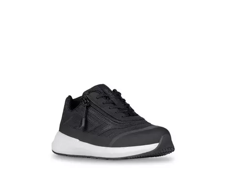 Кроссовки детские Billy Footwear Little Kid Goat, черный