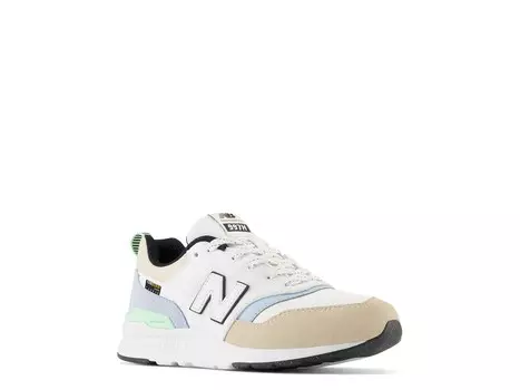 Кроссовки детские New Balance 997H, белый