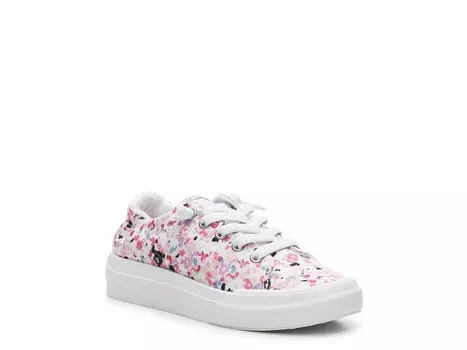 Кроссовки детские Roxy Rae, multicolor