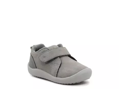Кроссовки детские Stride Rite Tristan, серый