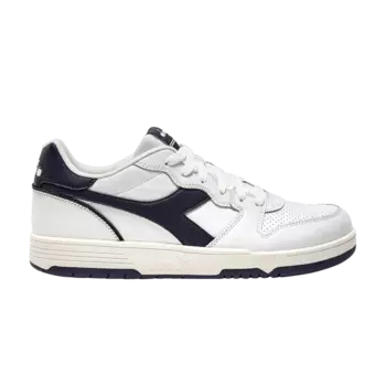 Кроссовки Deuce 'White Peacoat', белый