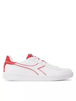 Кроссовки Diadora, белый