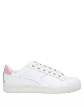 Кроссовки Diadora, белый