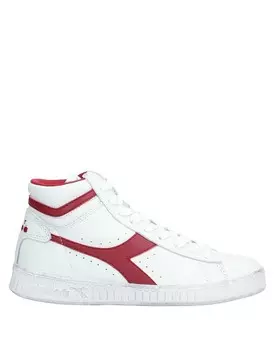 Кроссовки Diadora, белый