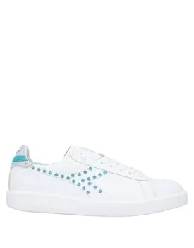 Кроссовки Diadora, белый