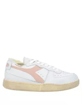 Кроссовки Diadora, белый