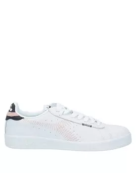 Кроссовки Diadora, белый