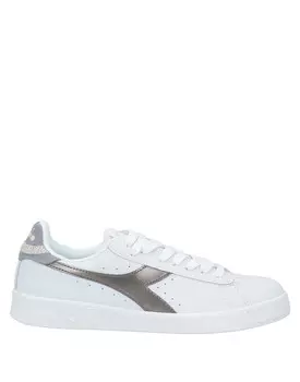 Кроссовки Diadora, белый