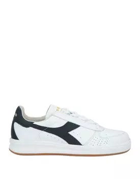 Кроссовки Diadora, белый