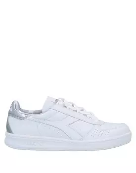 Кроссовки Diadora, белый