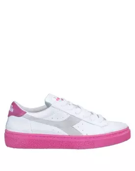 Кроссовки Diadora, белый