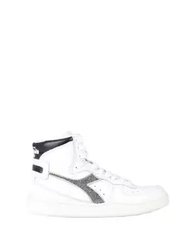 Кроссовки Diadora, белый