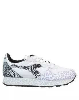 Кроссовки Diadora, белый