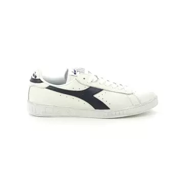 Кроссовки Diadora, белый/черный