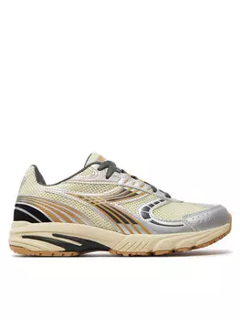 Кроссовки Diadora, бежевый