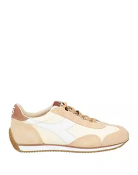 Кроссовки Diadora, бежевый