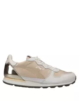 Кроссовки Diadora, бежевый