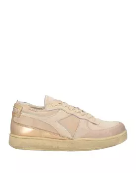 Кроссовки Diadora, бежевый