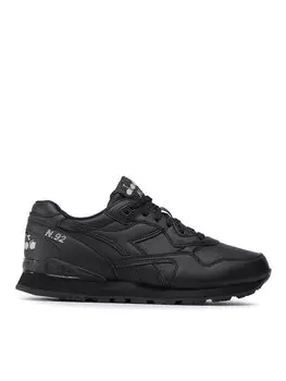 Кроссовки Diadora, черный