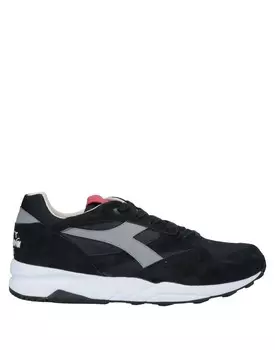 Кроссовки Diadora, черный