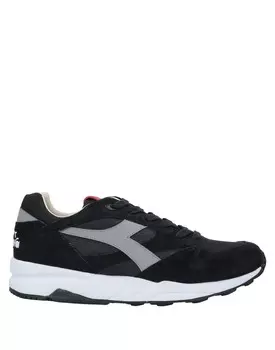 Кроссовки Diadora, черный