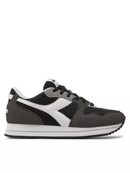 Кроссовки Diadora, черный