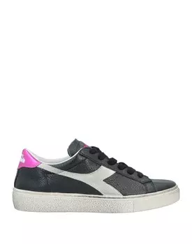 Кроссовки Diadora, черный